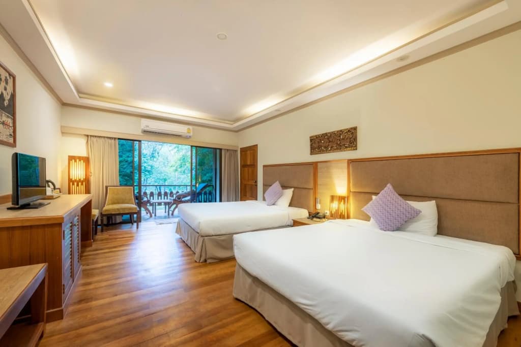 Vana Varin Resort Hua Hin - photo 32
