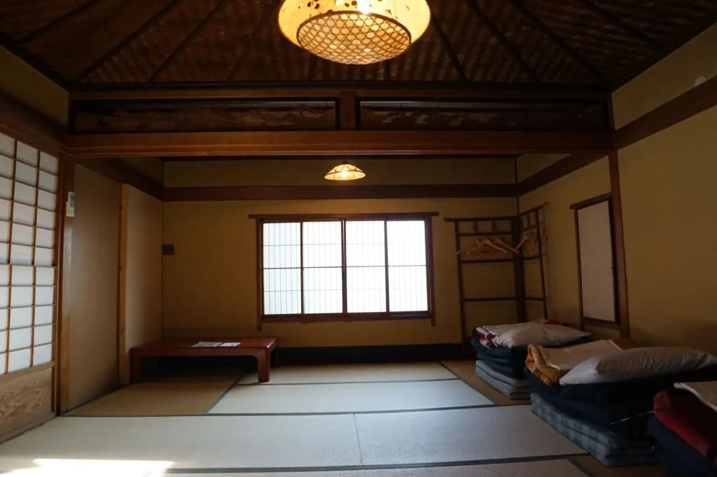Gojo Guest House - photo 7
