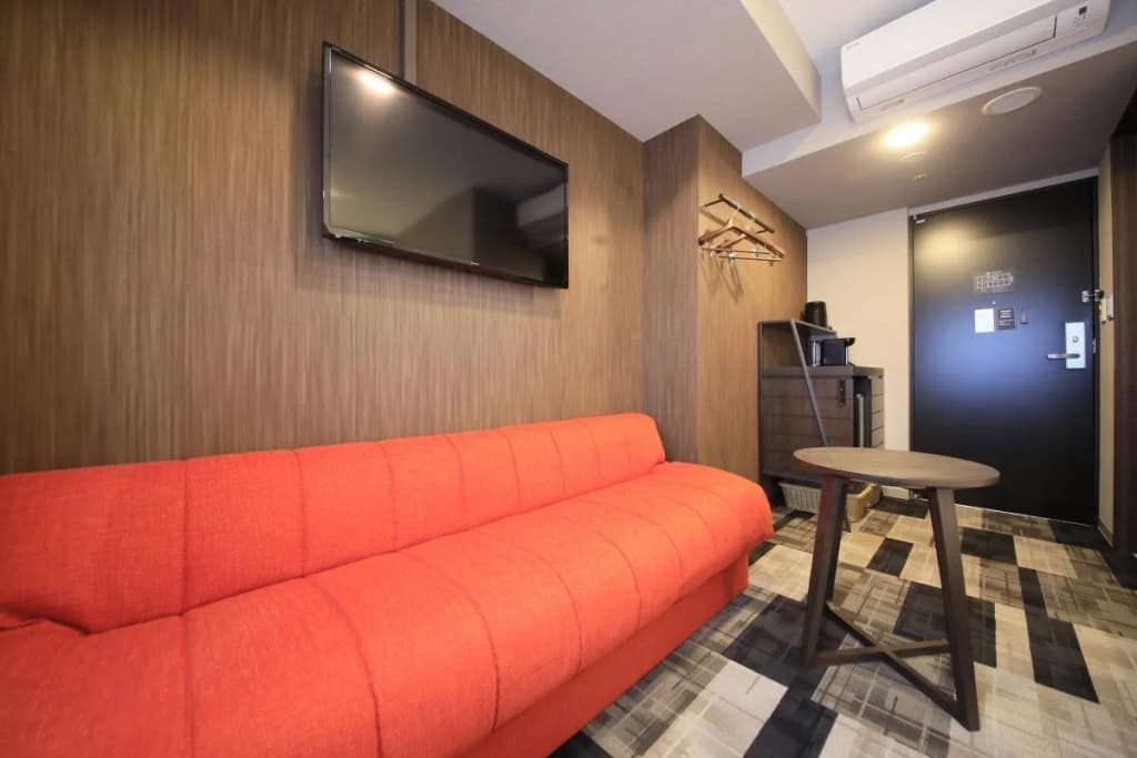 S-Peria Inn Osaka Hommachi - photo 3