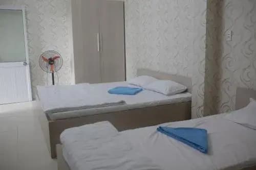 Forever Hostel - photo 13
