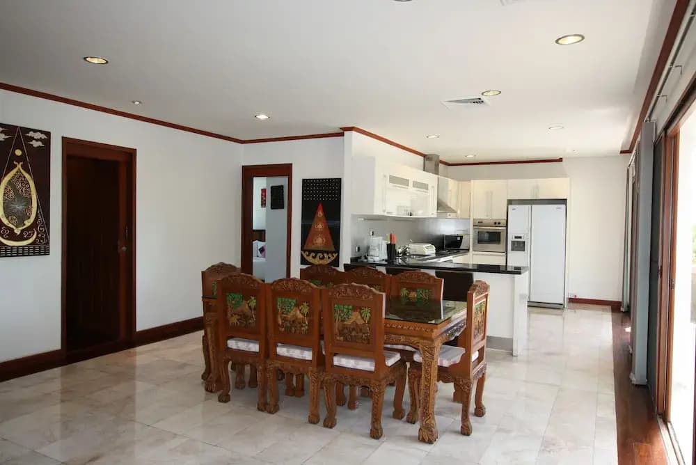 Surin Sabai Condominium 3 and Villas - photo 12