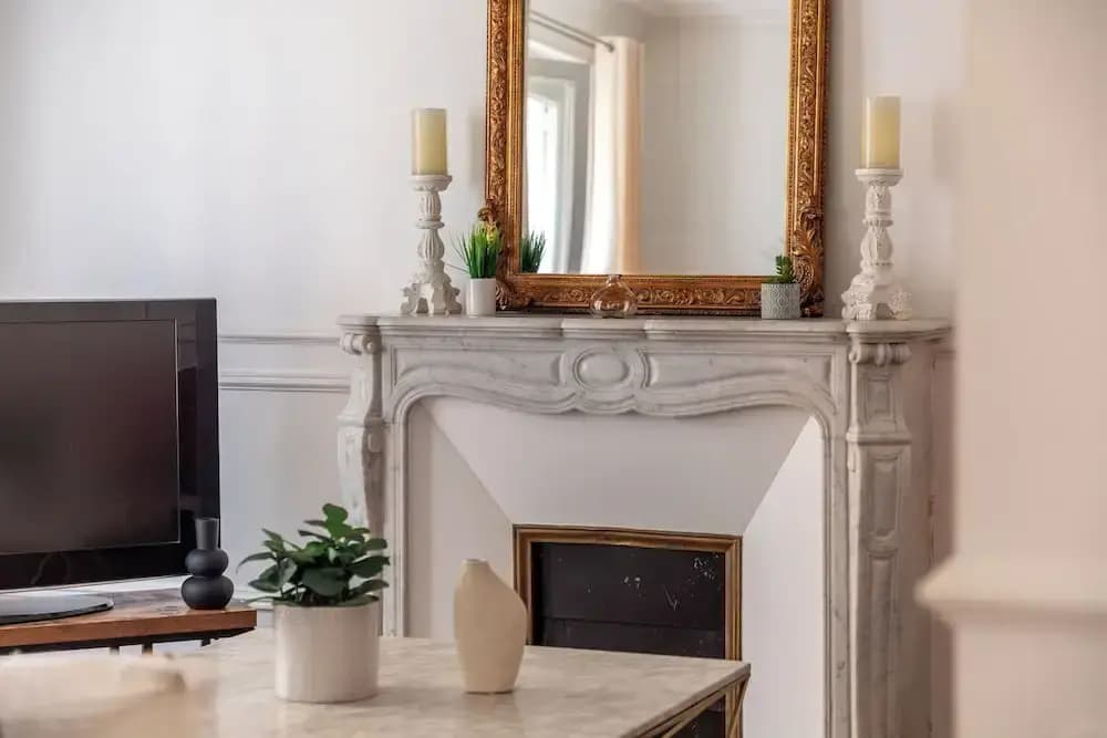 Appartement Prestige dans le 16 - photo 6