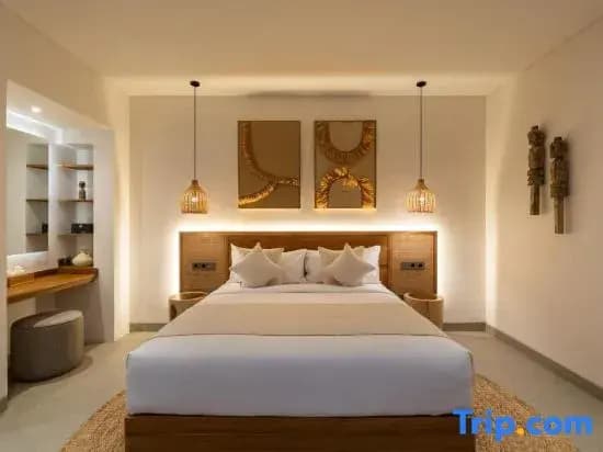 Villa Tetiaroa by BaliSuperHost - photo 9