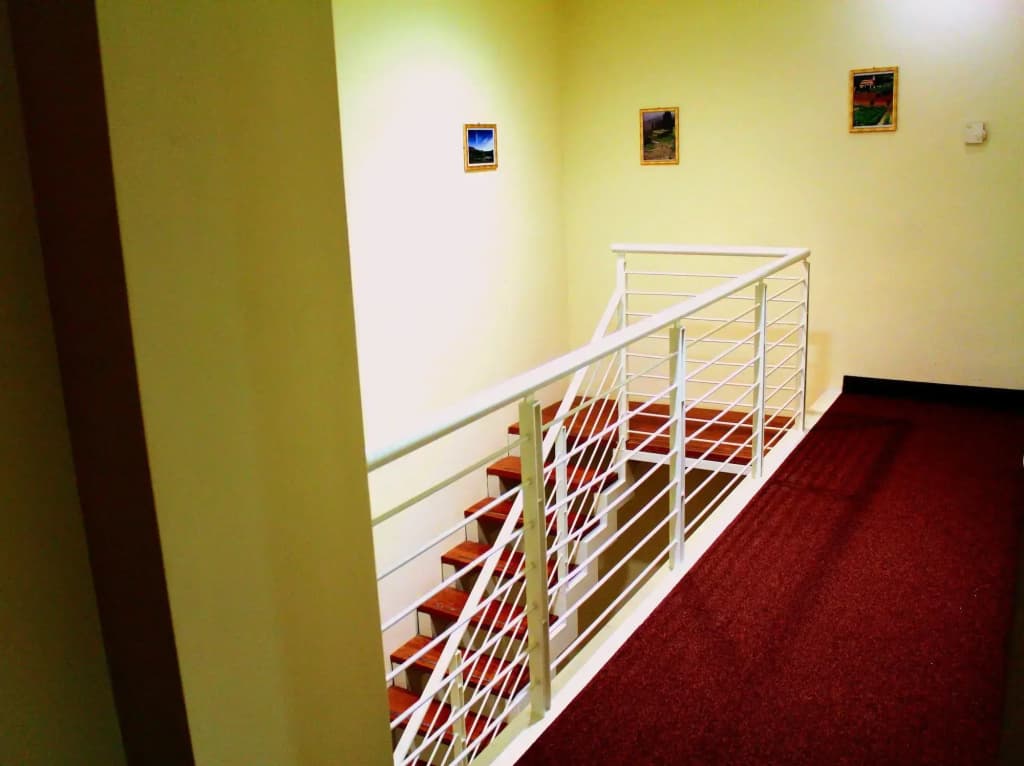 B&B Marbo Florence - photo 12