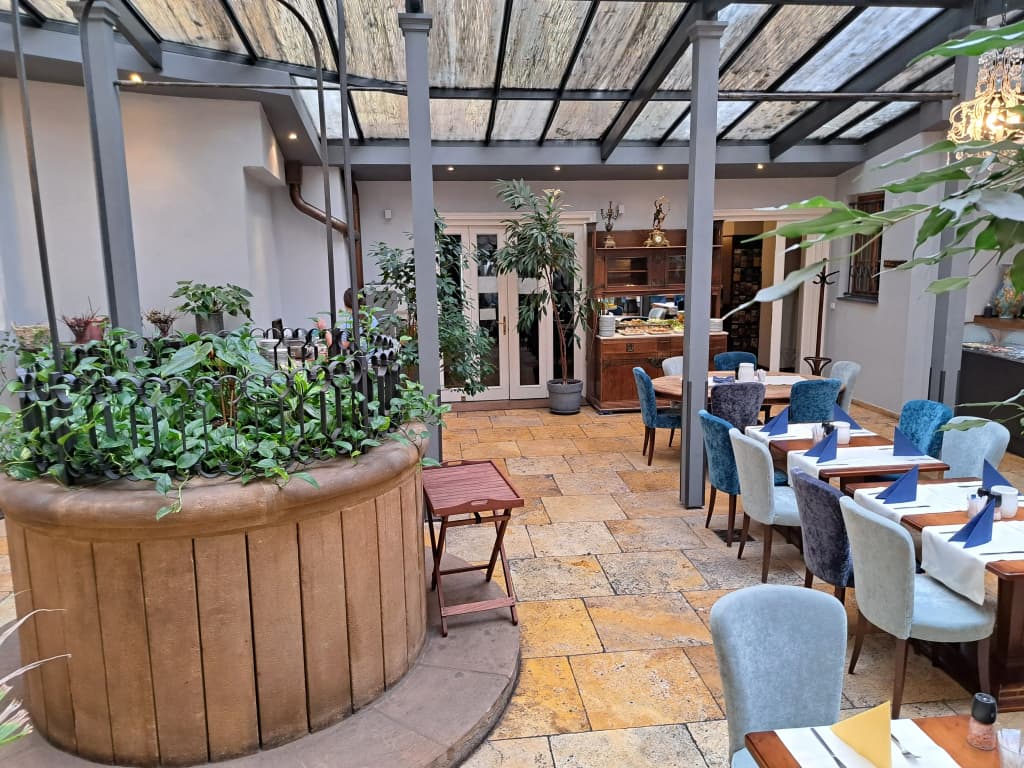 Antik Hotel - photo 23