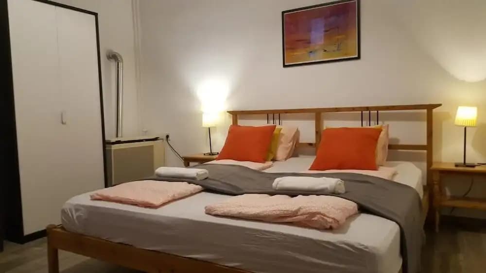 Michael Apartment - photo 2