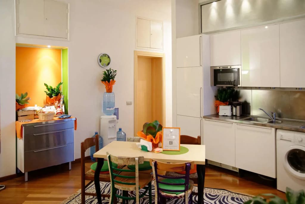 INNperfect Room Central Station - photo 14