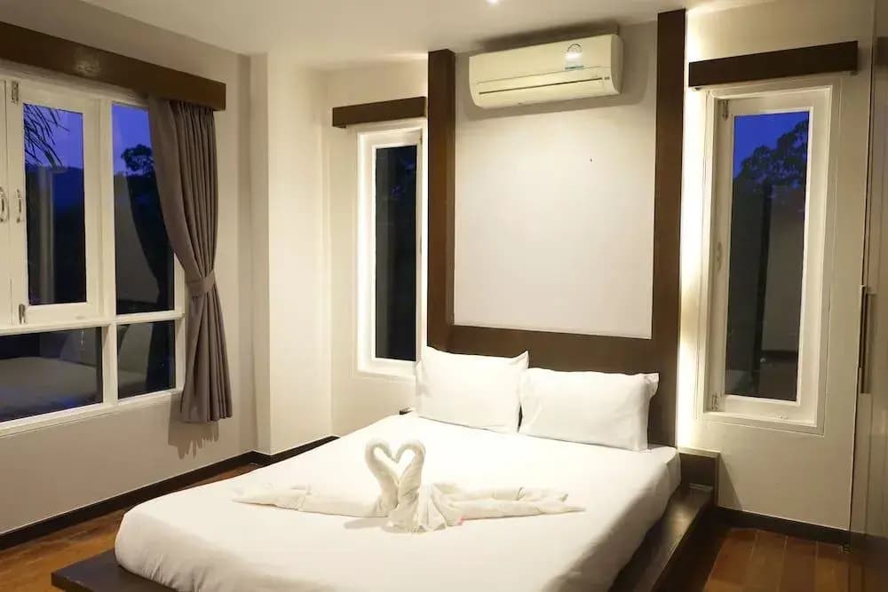 Villa Vela Krabi - photo 5