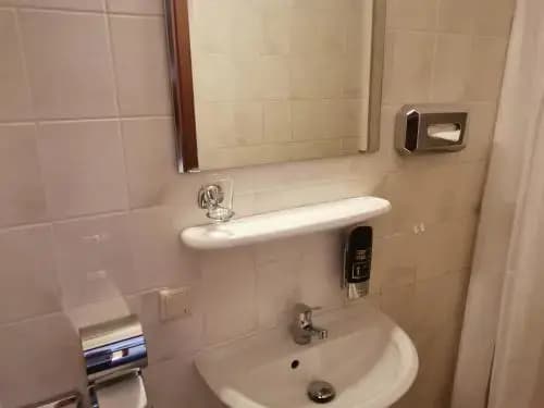 Hotel Doris 108 - photo 9