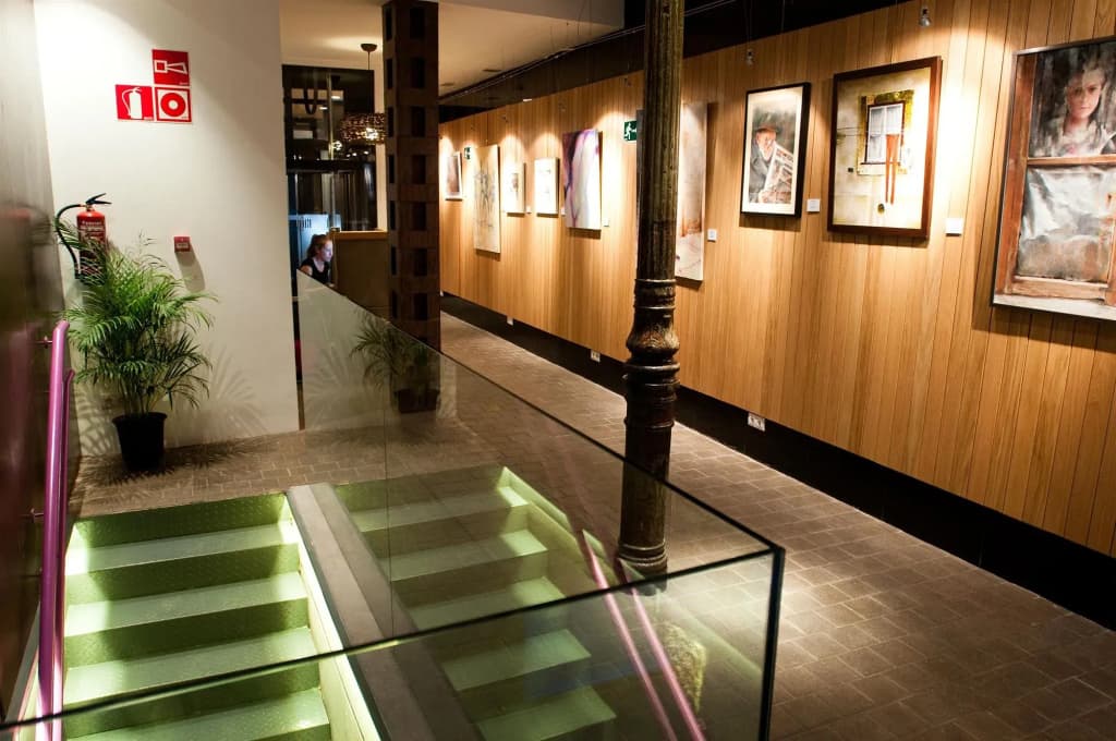 Artrip Hotel - photo 17