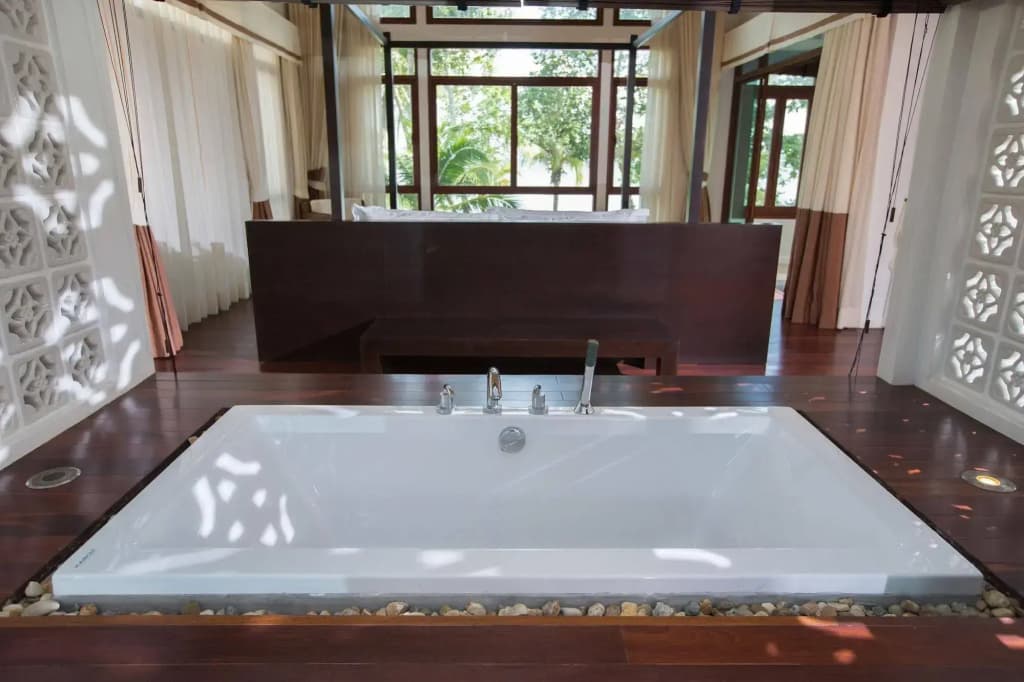Amatapura Beach Villa 14 - photo 15