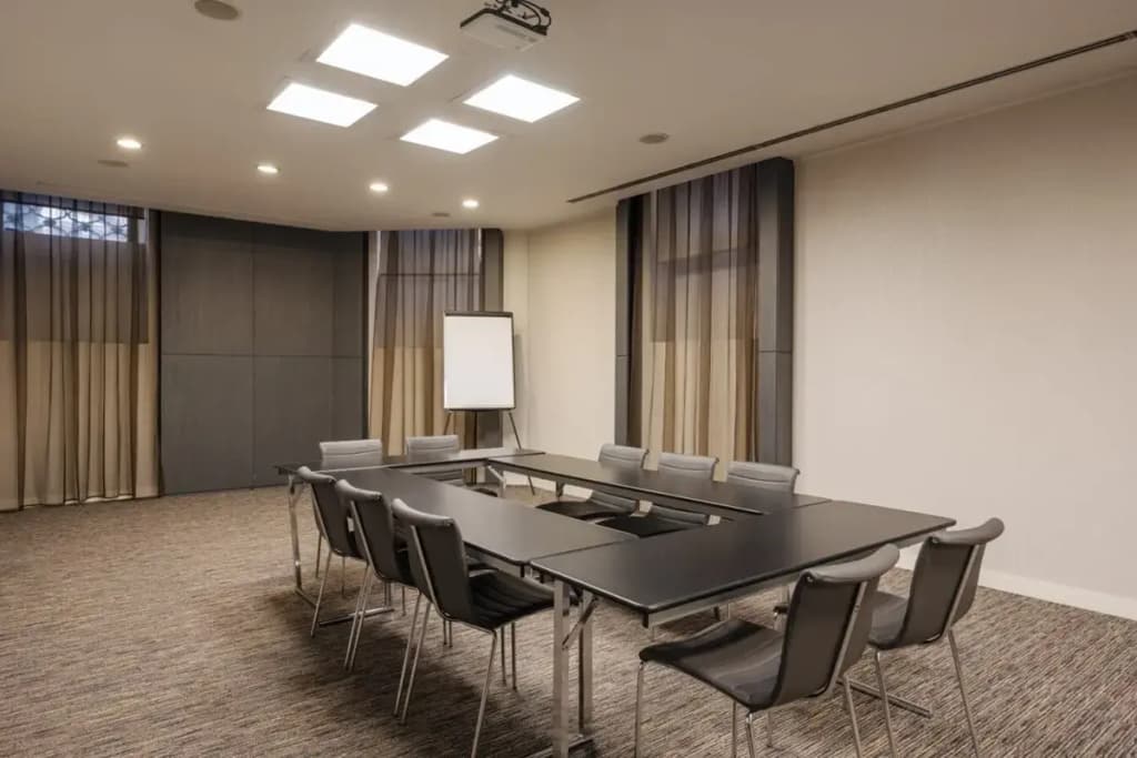 Eurostars Palazzo Zichy - photo 21