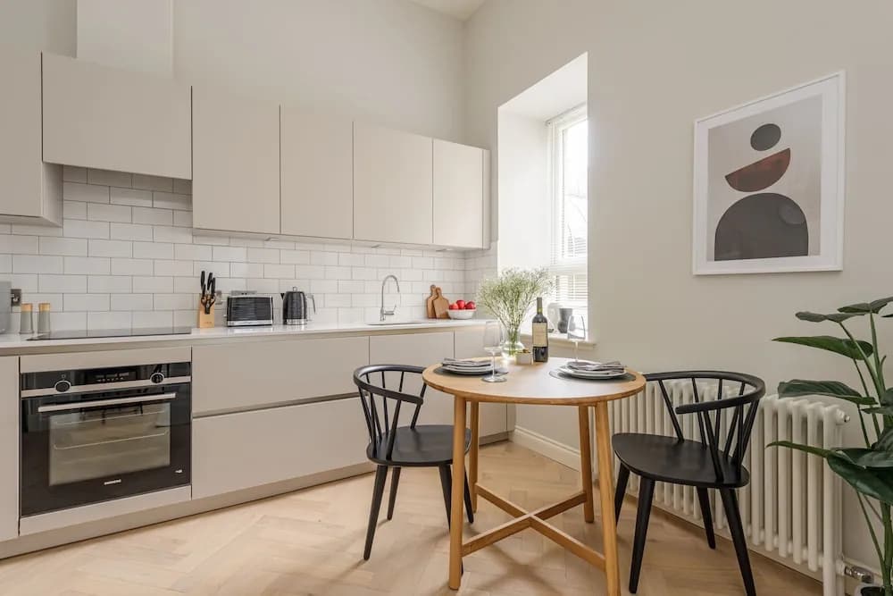 Museum Apartments - photo 18