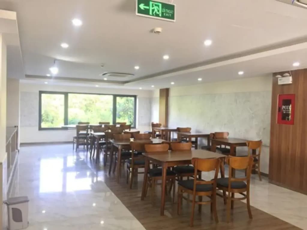 Umi Phu Quoc Hotel - main photo