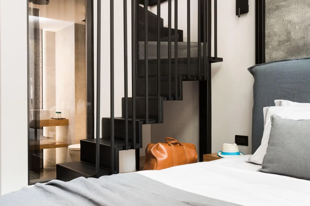 11 Enteka Acropolis Suites - photo 5
