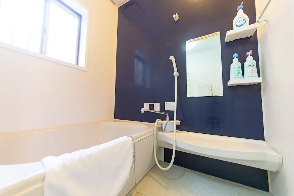 Grandouce Villa Tenjimbashisuji-6chome - photo 18