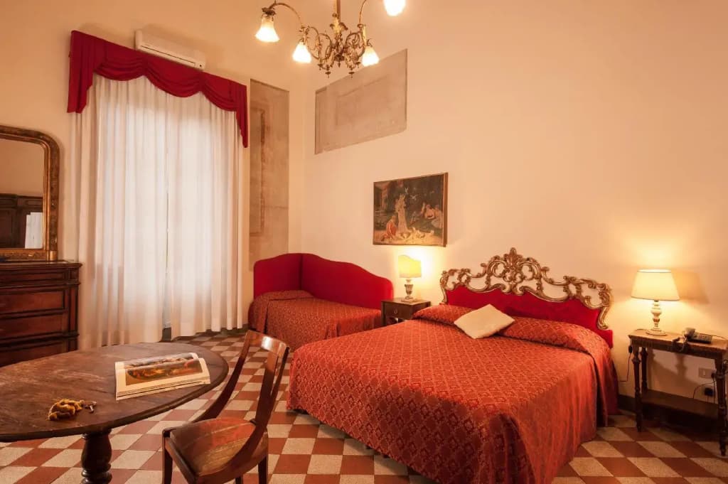 Hotel Annalena - photo 4