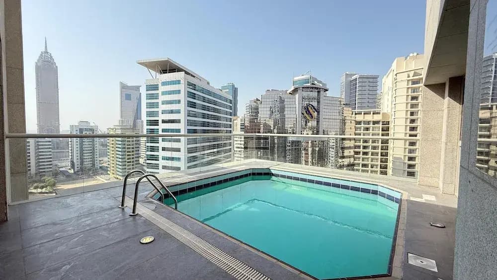 Premium Apartments at Barsha Heights, Oasis Residence - photo 16