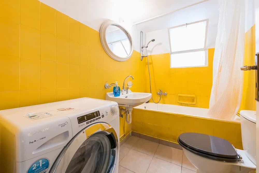 Space Paradise Apartments - photo 7