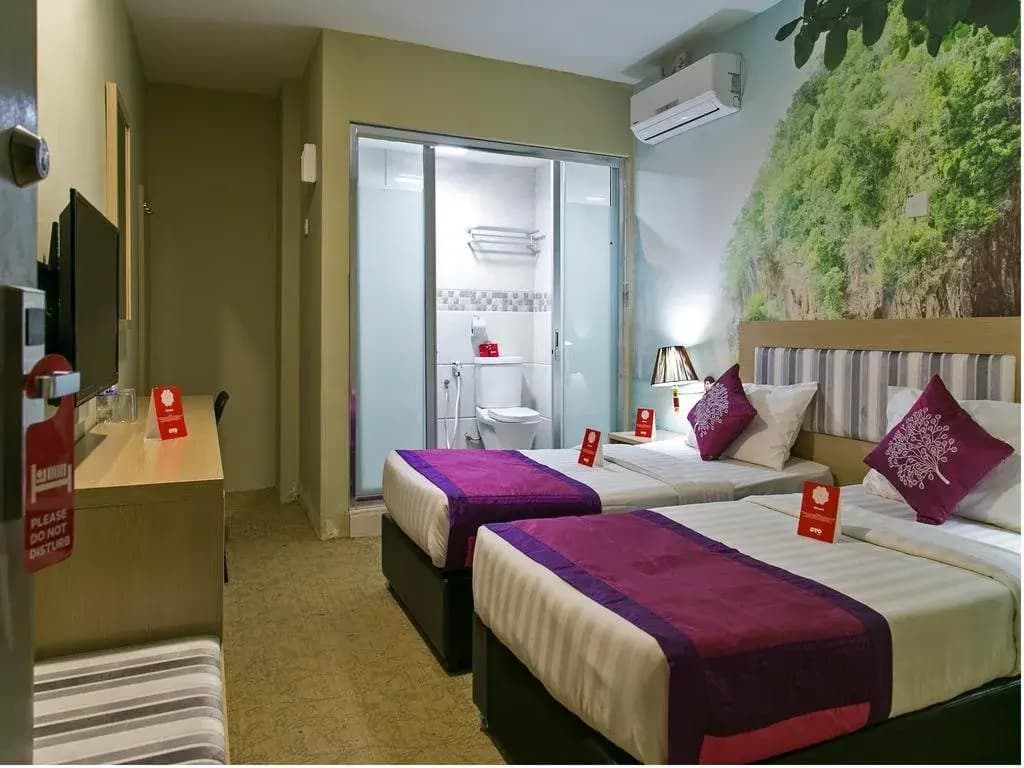 OM Hotel - photo 11