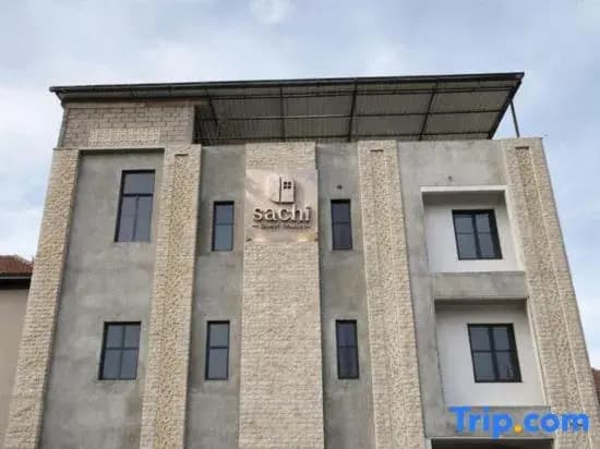 Sachi Guest House - photo 2