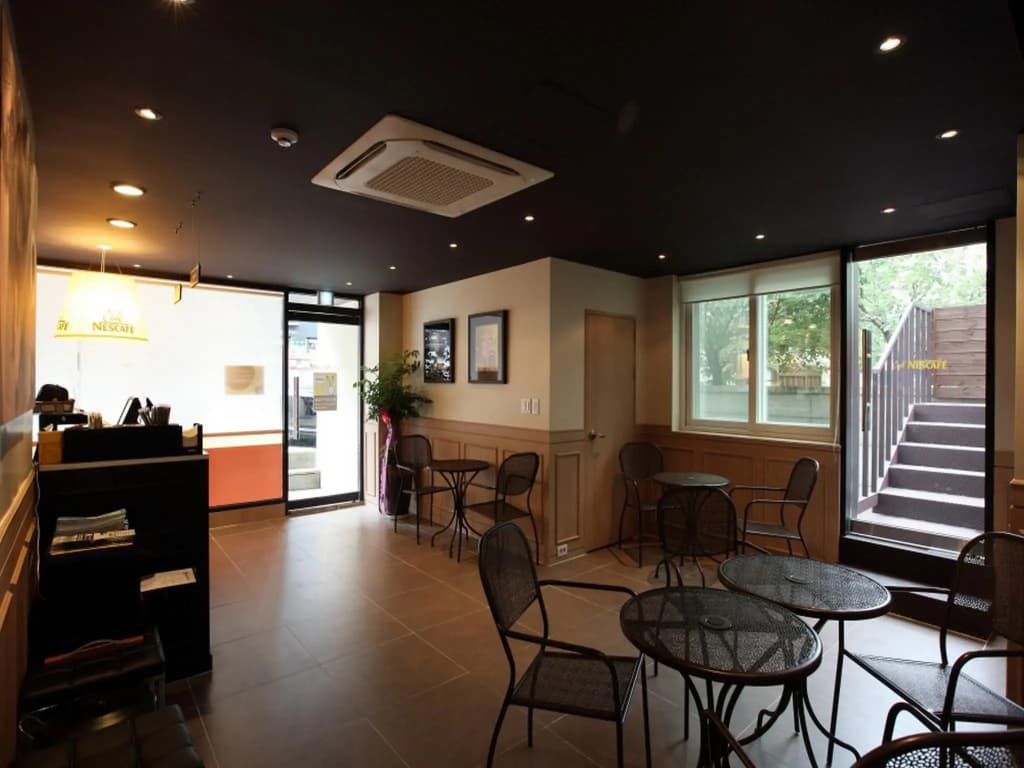 123 Hostel - photo 8