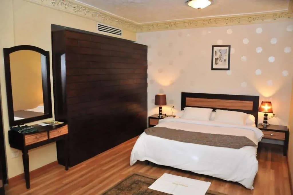 Lamar Hotel - photo 8