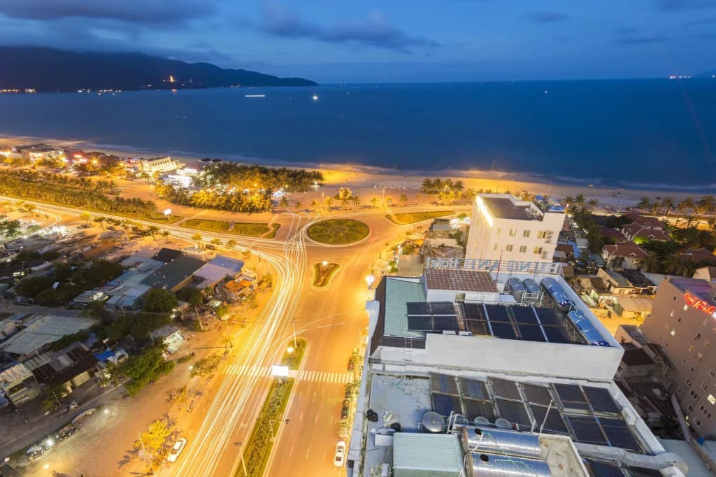 Pavilion Hotel Da Nang - photo 23