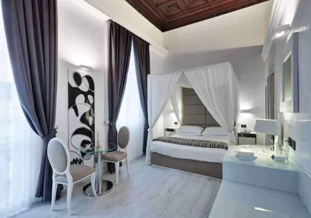 LHP Hotel River & SPA - photo 4