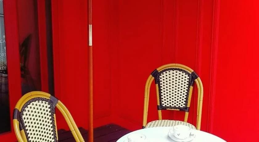 Hotel Neo Rouge - photo 23
