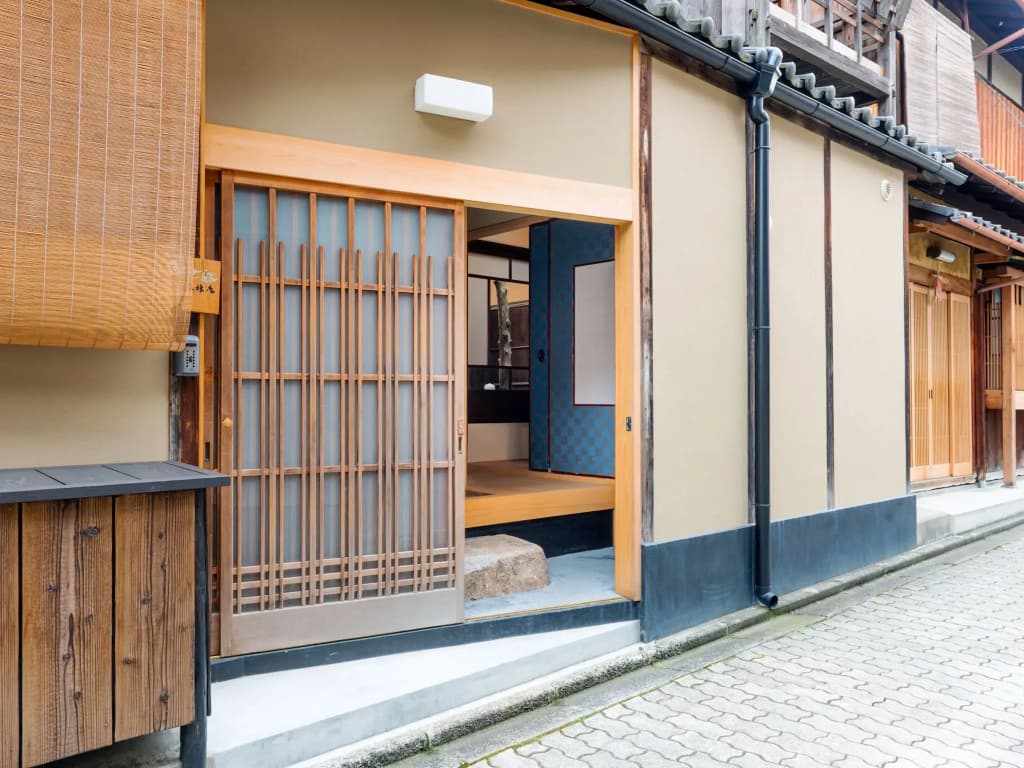 Bairin-an Kiyomizu-tei - photo 15