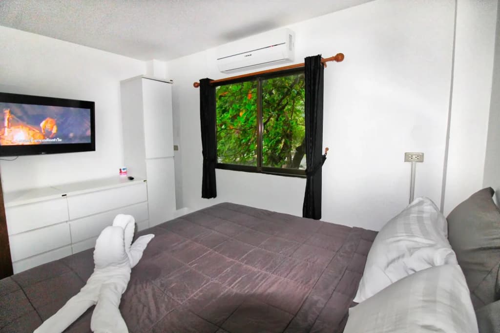 Phratamnak Inn - photo 4