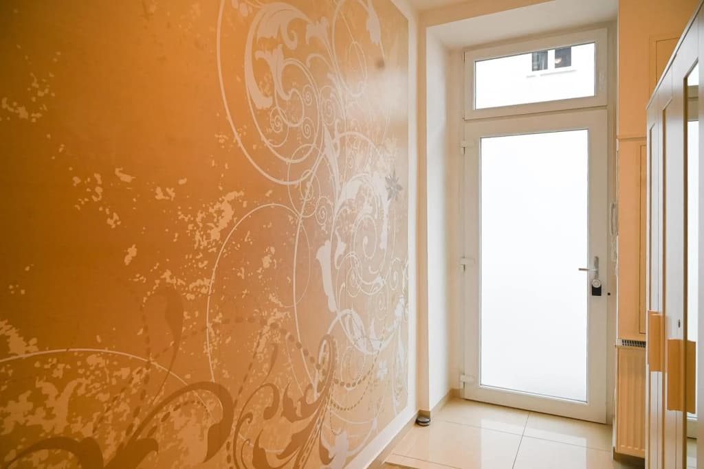 Bright Apartment Mariahilf - photo 10
