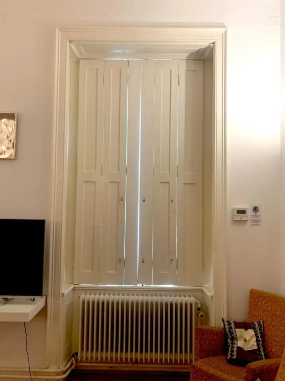 Stylish, Cosy & Central "Self-Check-In" Apartment - photo 45