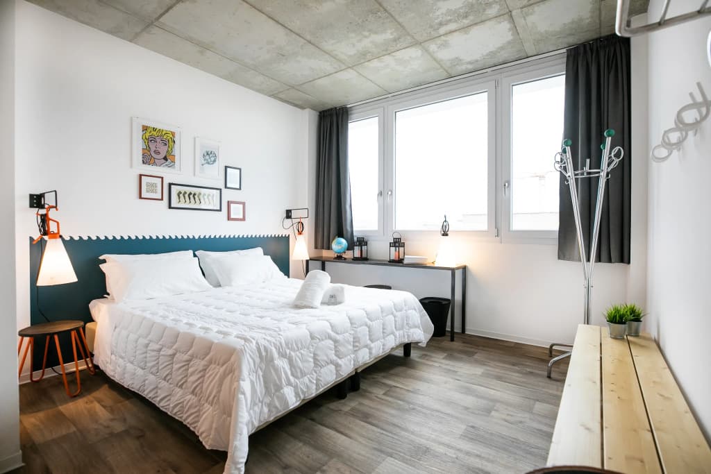 Anda Venice Hostel - photo 2