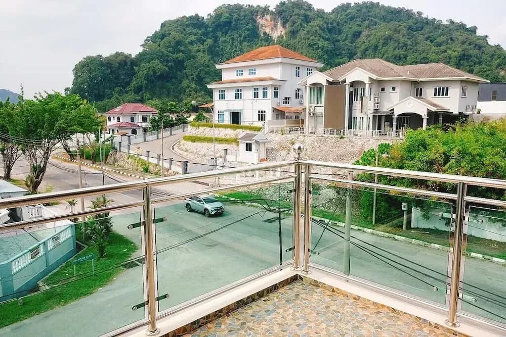 Ok Family Villa - photo 13