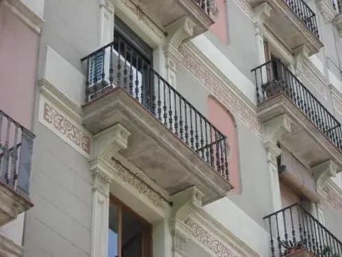Az Barcelona Center - main photo