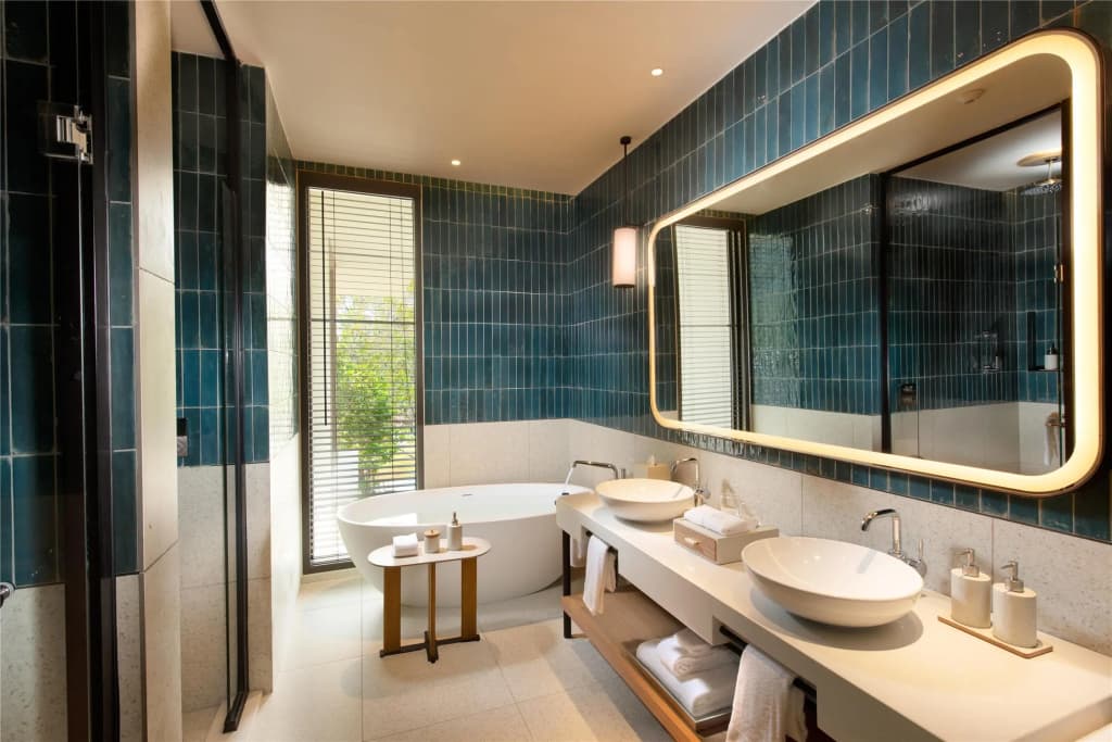 Hilton Burau Bay Langkawi Resort - photo 19