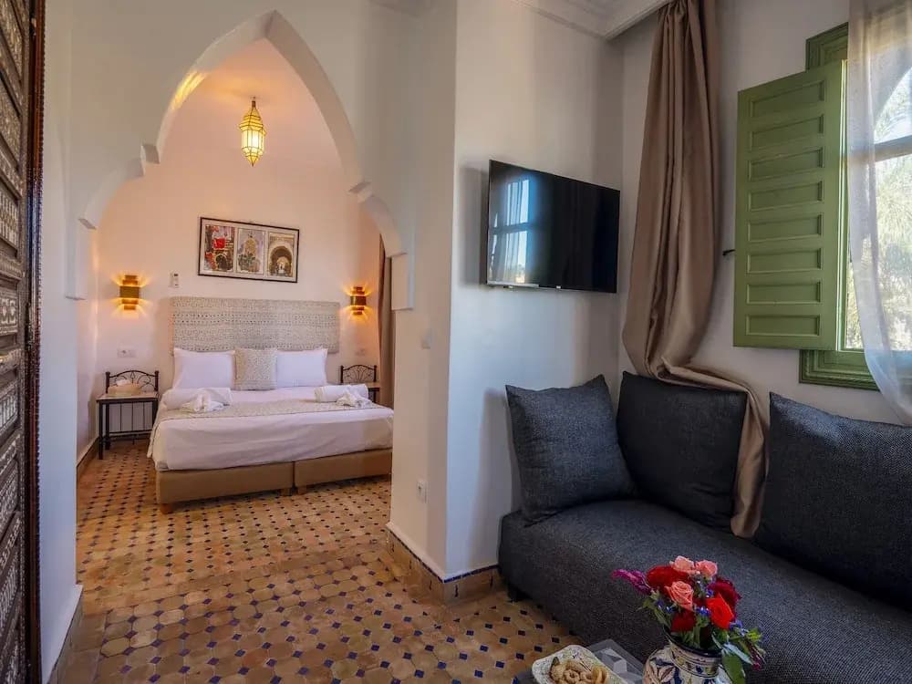 Riad Dar Sido - photo 3