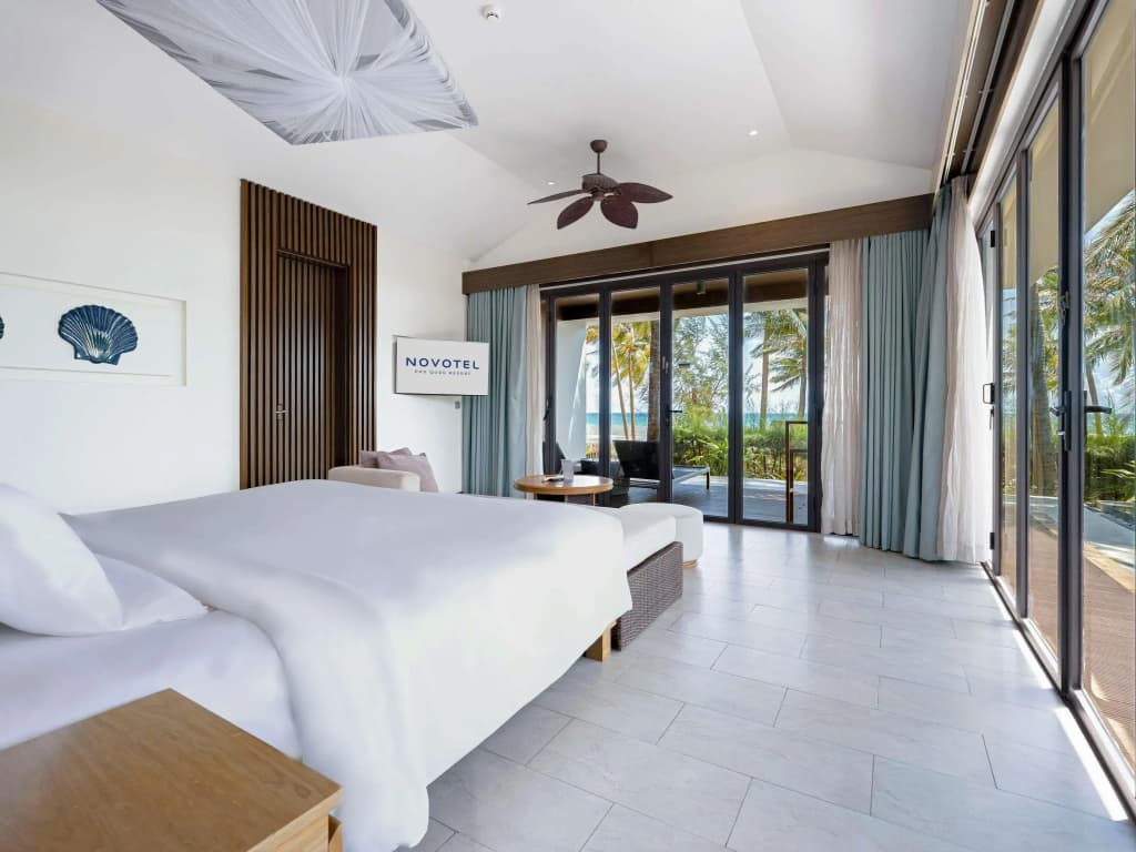 Novotel Phu Quoc Resort - photo 4