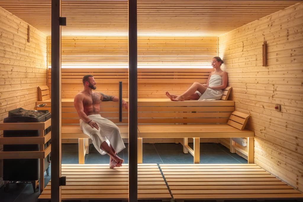 Hotel Duo - photo 43