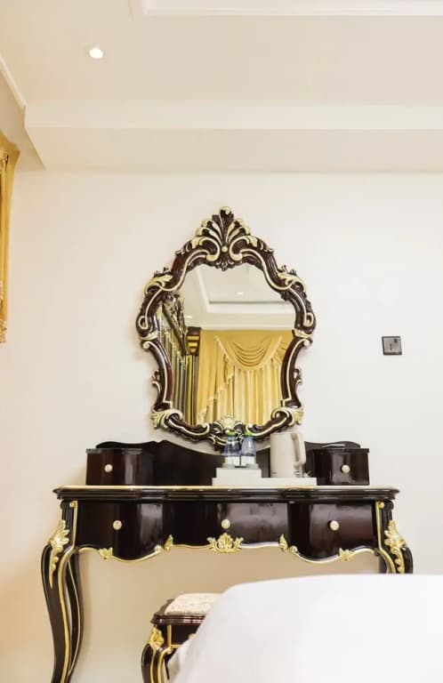 Starry View Guest house - photo 20