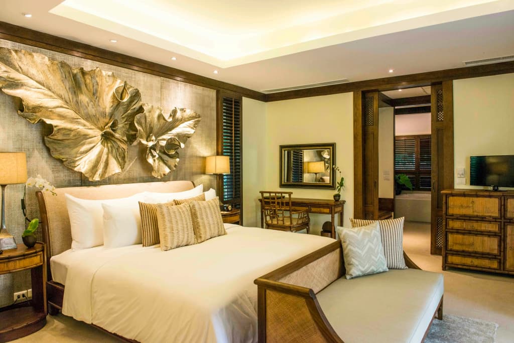 Rayavadee Hotel - photo 2