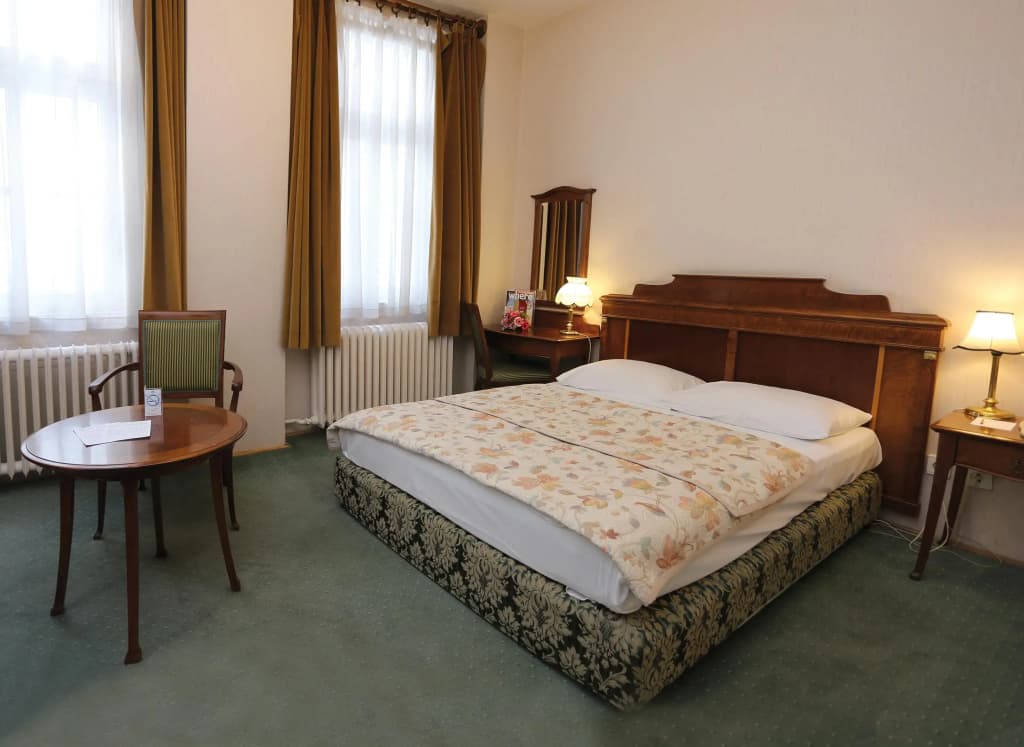 Danubius Hotel Gellert - photo 3