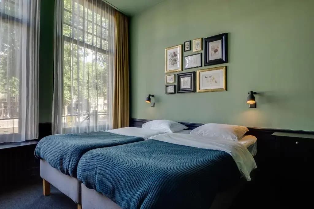 Zen Apartment - photo 17