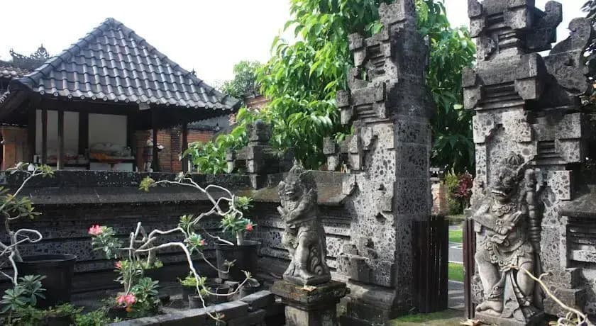 Siti Homestay - photo 3