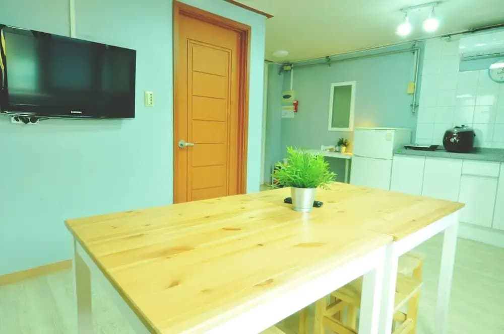 Oyo Rooftop Hostel - photo 24