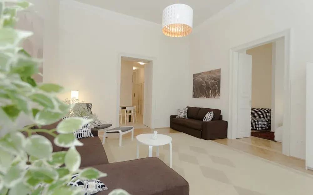 Souper Apartments Jozsefvaros - photo 6