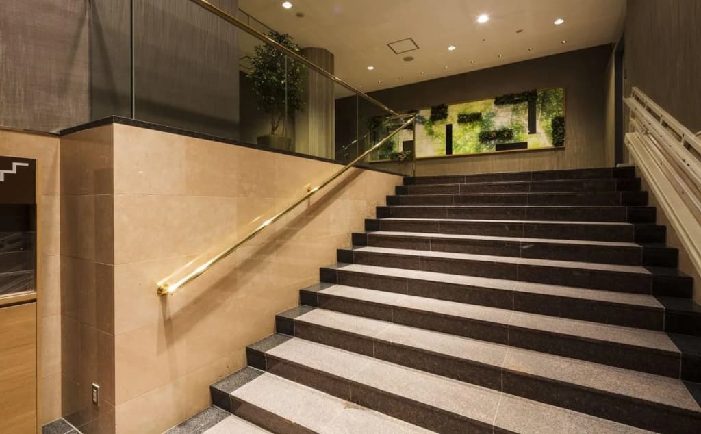 JR East Hotel Mets Kokubunji - photo 14