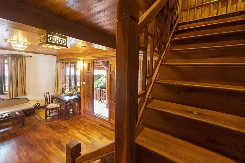 Old Town Resort - photo 13